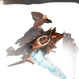 Fortifying Fire