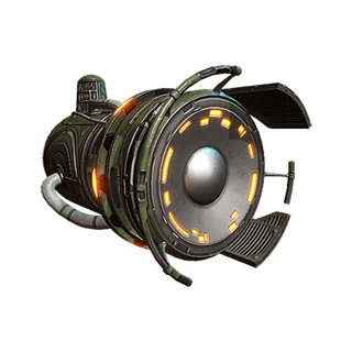 Javlok Capacitor