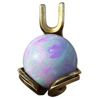 Saggen Pearl