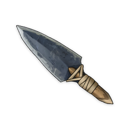 Firm Arrowhead