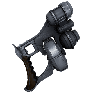 Bronco