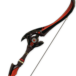 Blackcliff Warbow