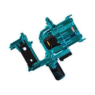 Spectra Vandal