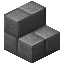 Stone Brick Stairs