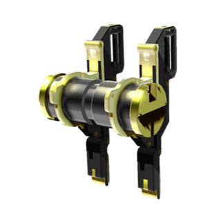 Kestrel Prime Grip