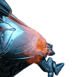 Waveband Disruptor