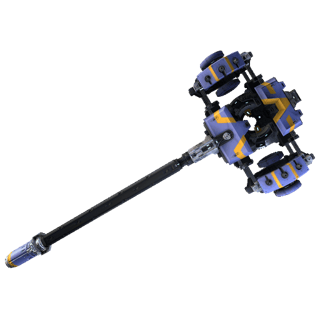 Arca Titron