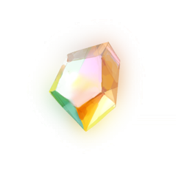 Brilliant Diamond Chunk