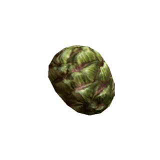 Sunlight Threshcone