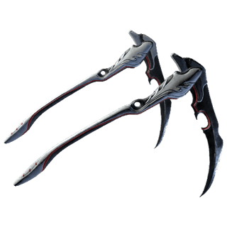 Dual Kamas