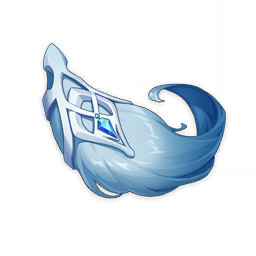 Tail of Boreas