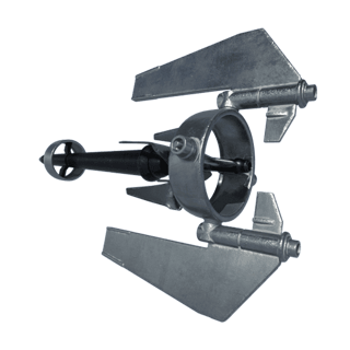 Eye-Eye Rotoblade