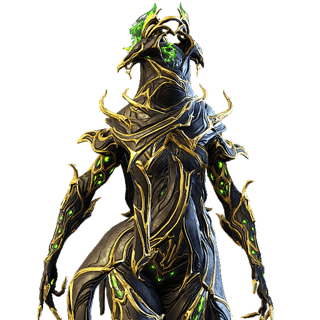 Wisp Prime