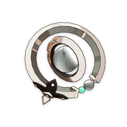 Emerald Orb