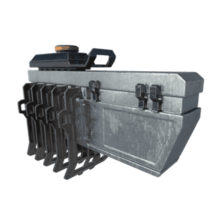 Tink Dissipator Coil