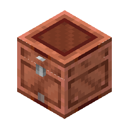Copper Chest