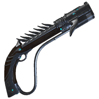 Pyrana