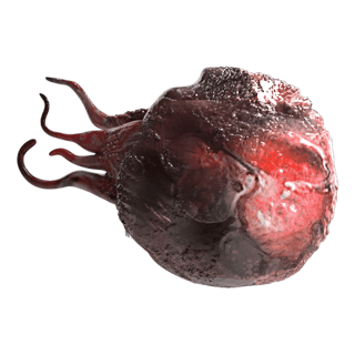 Dendrite Blastoma
