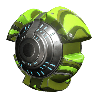 Vega Toroid
