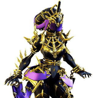 Khora Prime