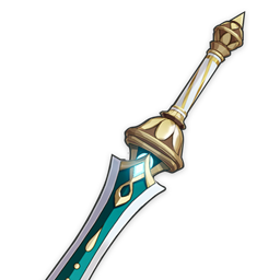 Xiphos' Moonlight