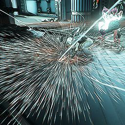 Precision Intensify