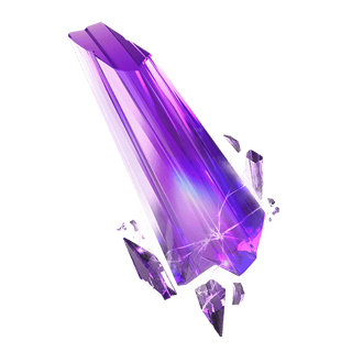 Riven Sliver