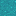 Cyan Concrete Powder