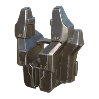 Bonewidow Engine