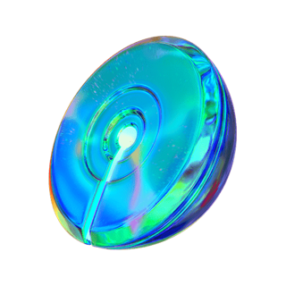 Cabochon Embolos