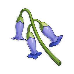 Violetgrass