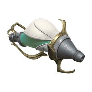Tromyzon Entroplasma