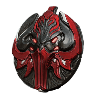 Crimson Talent