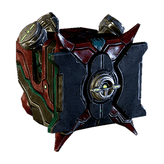 Dethcube