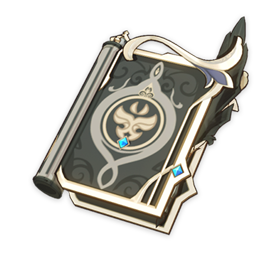 Royal Grimoire