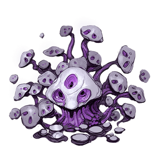 Violet's Bane