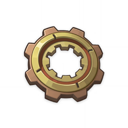 Mechanical Spur Gear