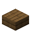 Spruce Slab