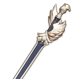 Favonius Sword