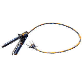Galvacord