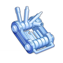 Artful Device Inheritance