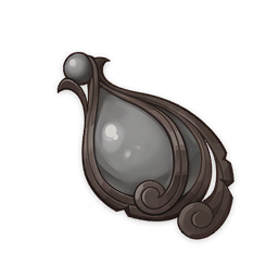 Sublimation of Pure Sacred Dewdrop