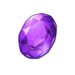 Vajrada Amethyst Gemstone