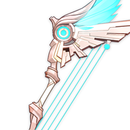 Skyward Harp