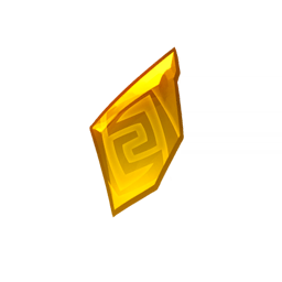 Prithiva Topaz Fragment