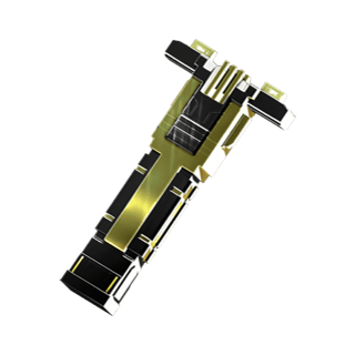 Corufell Prime Handle