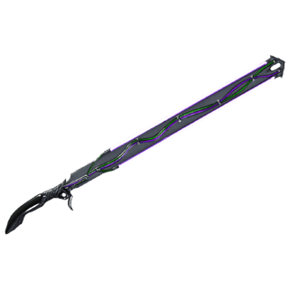 Plasma Sword