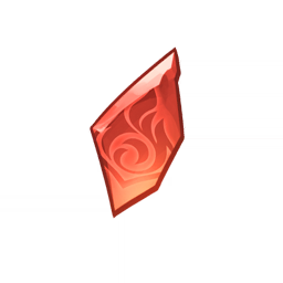 Agnidus Agate Fragment