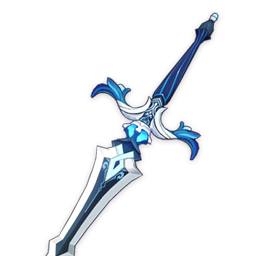 Sacrificial Sword