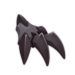 Concealed Claw